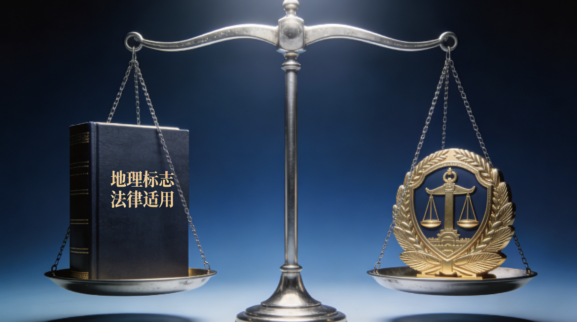 知识产权法律服务